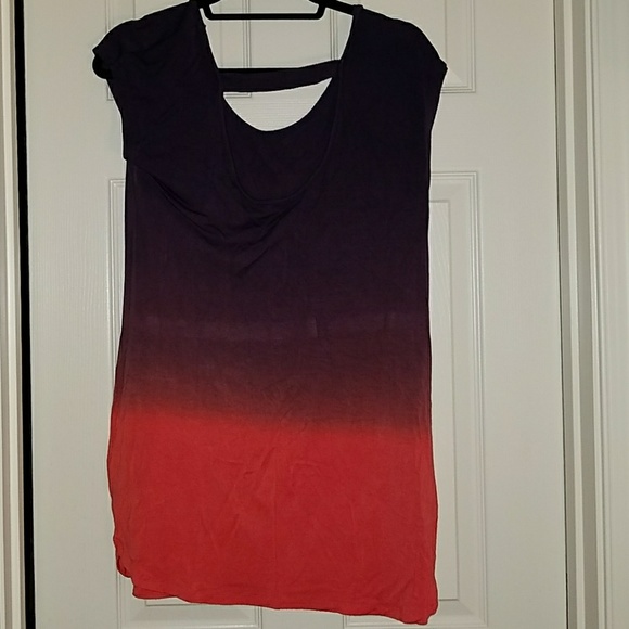 Swim Suit coverup - Picture 2 of 2